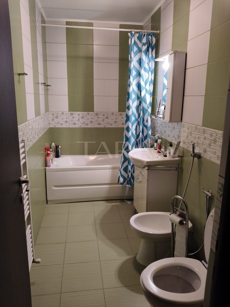 Apartament 2 camere – Florești, zona Panemar - Poză 5