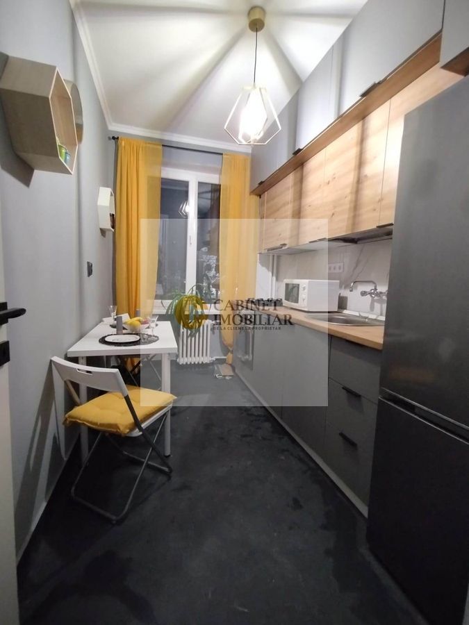 Apartament 2 camere | Vedere panoramica | Splaiul Independentei | - Poză 4
