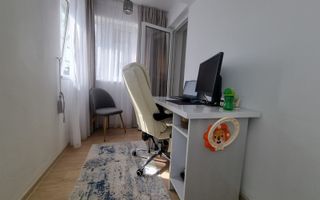 Apartament cu 2 camere, imobil 2015, Popesti-Leordeni-Comision 0% - Poză 7
