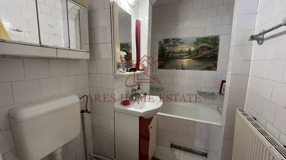 Apartament decomandat, zona Dambovita | Etaj 2 | Centrala proprie - Poză 7