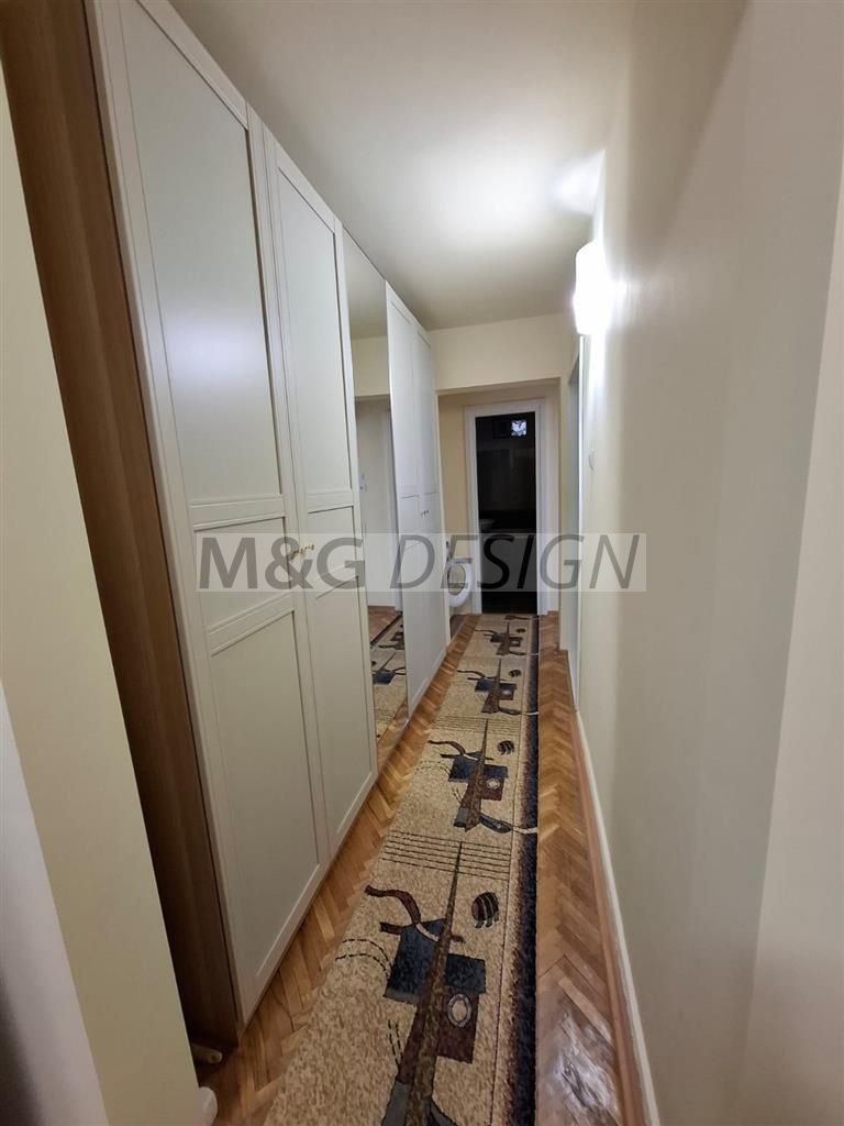 Girocului 3 camere decomandat et2 centrala gaz, nou renovat - Poză 25