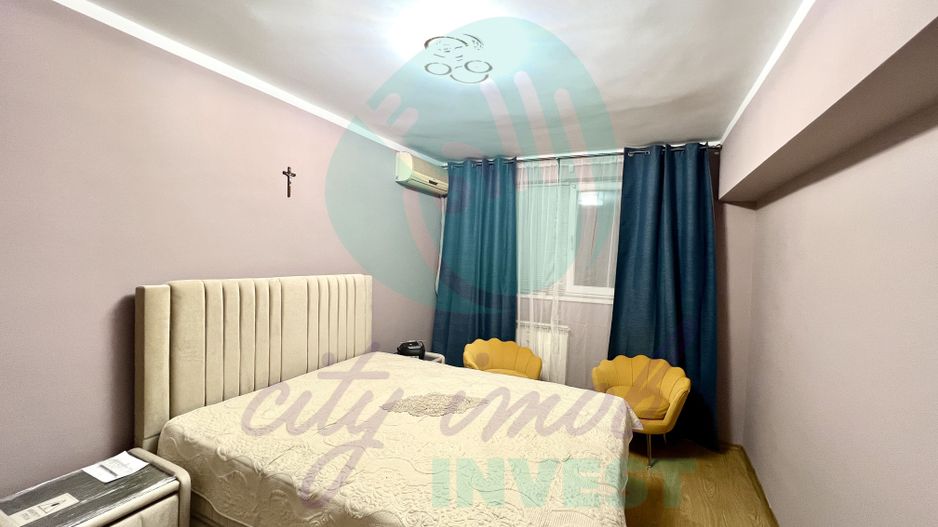 2 Camere Titulescu-Pod Basarab-Elegant și primitor - Poză 6
