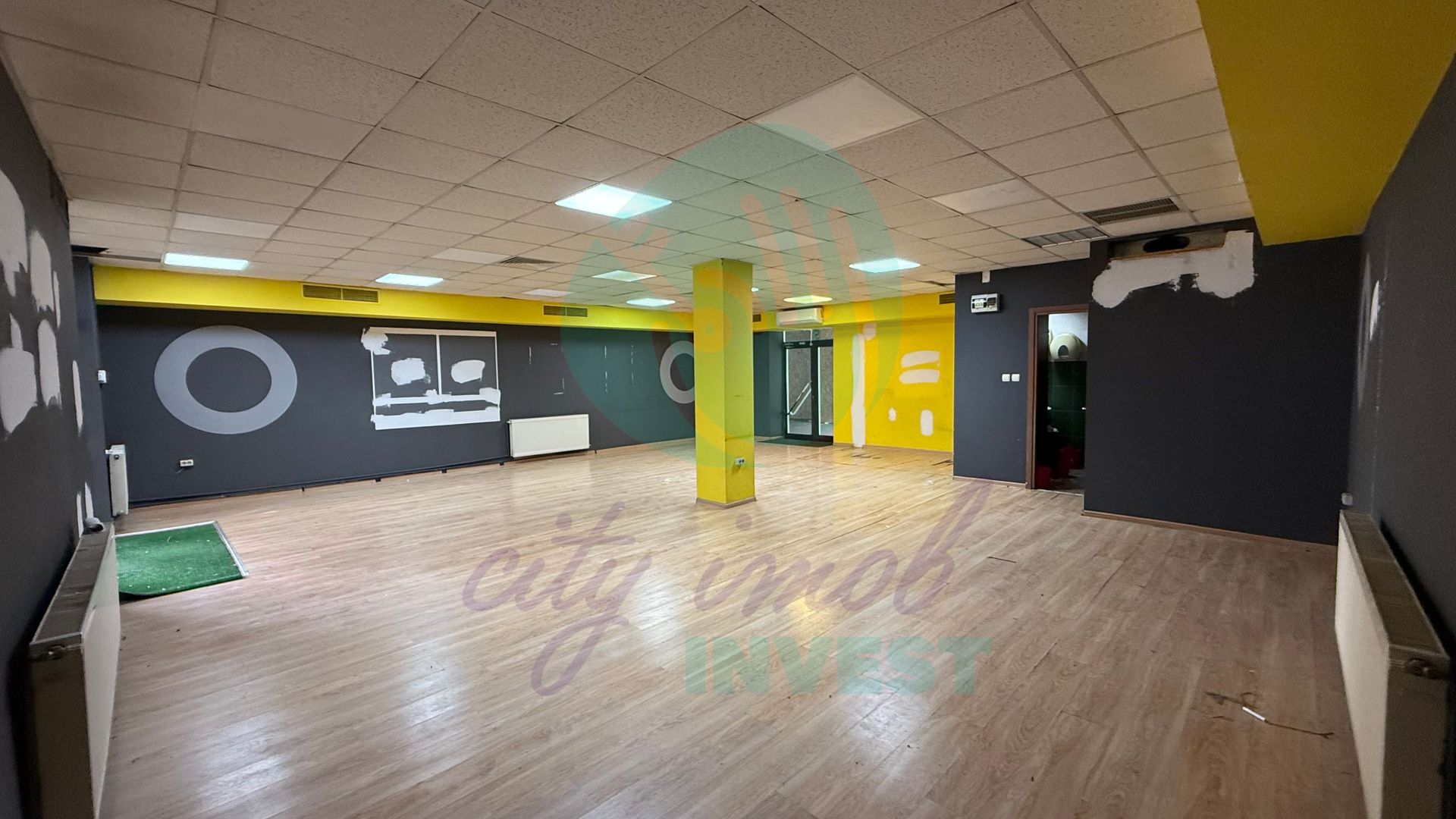 Spațiu comercial | Calea Dorobanți (Fosta Terasă Perla) - Poză 8
