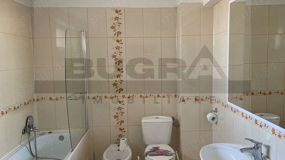 Apartament de 3 camere, modern, 84mp, parcare, cartier Buna Ziua - Poză 7