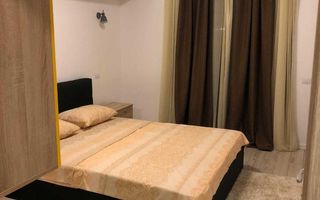 Apartament 2 camere de închiriat – Novum Grozăvești | Etaj 6 - Poză 1