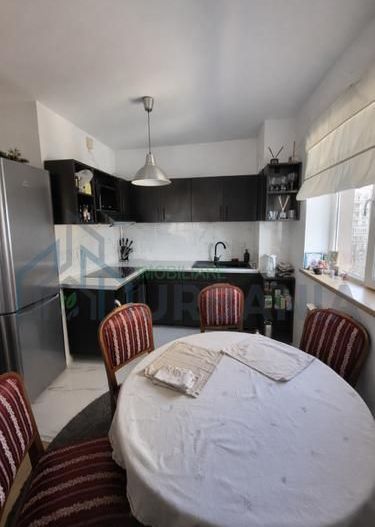 Apartament 2 camere mobilat, Tatarasi - Poză 8