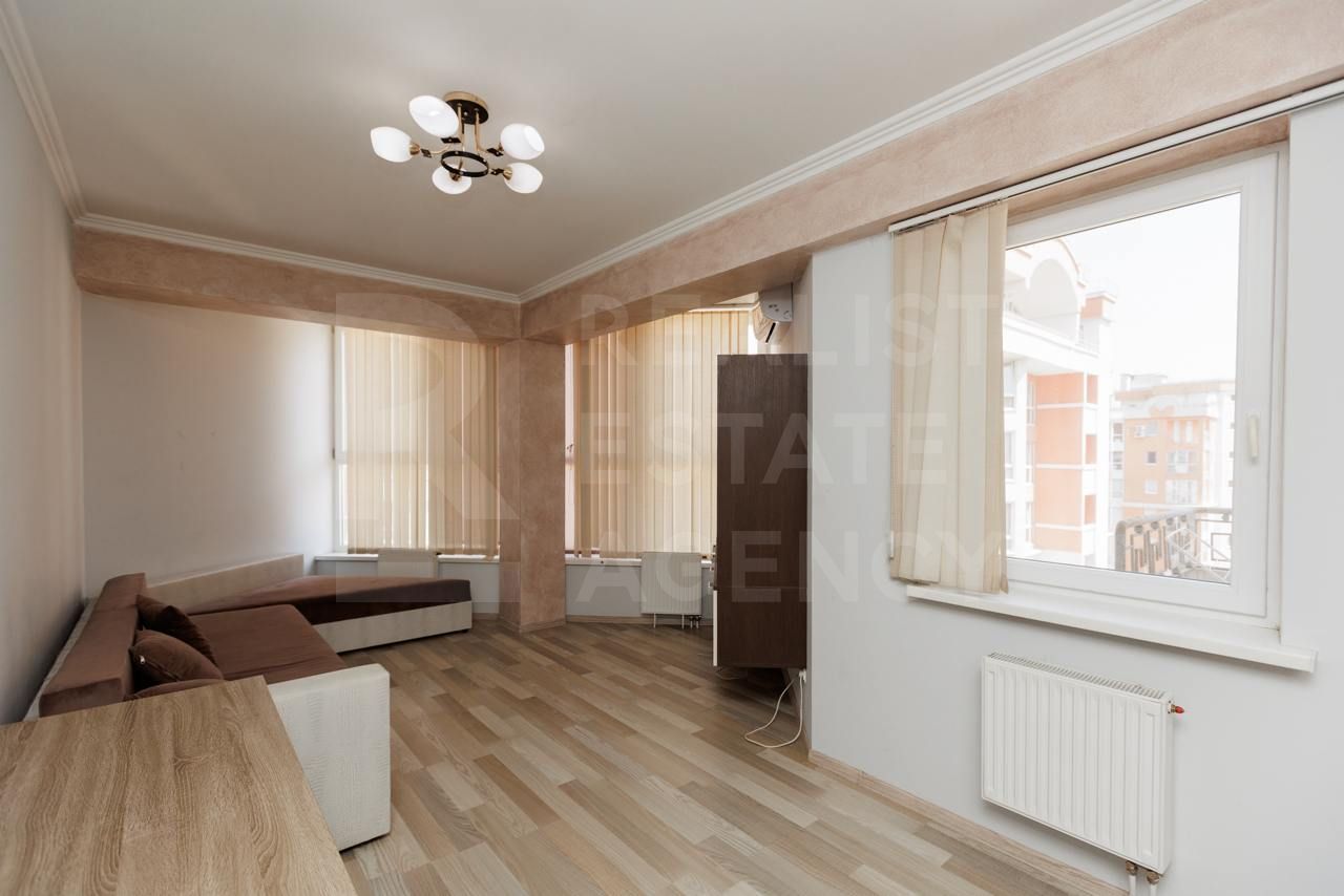 Vânzare, apartament, 2 camere, strada Valea Trandafirilor, Botanica - Poză 7