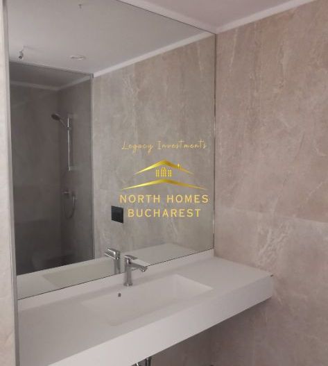 Apartament de vanzare - 2 camere -One Lake Club-Fabrica de Glucoza - Poză 8