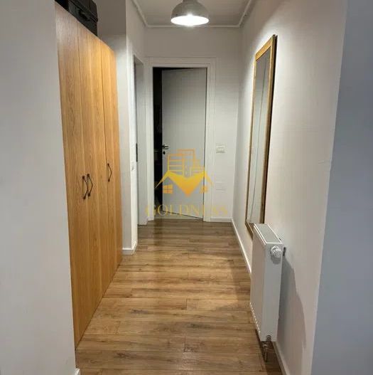 2 camere open space, Modern, Parcare, Grand Park, Gheorgheni - Poză 7