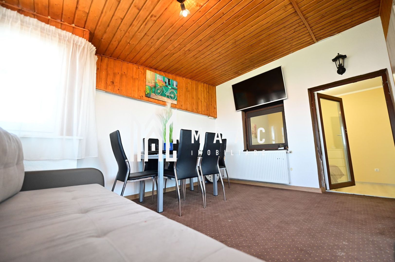 Penthouse | 2 Camere | Terasă 53MP | Zona Kogălniceanu - Poză 16