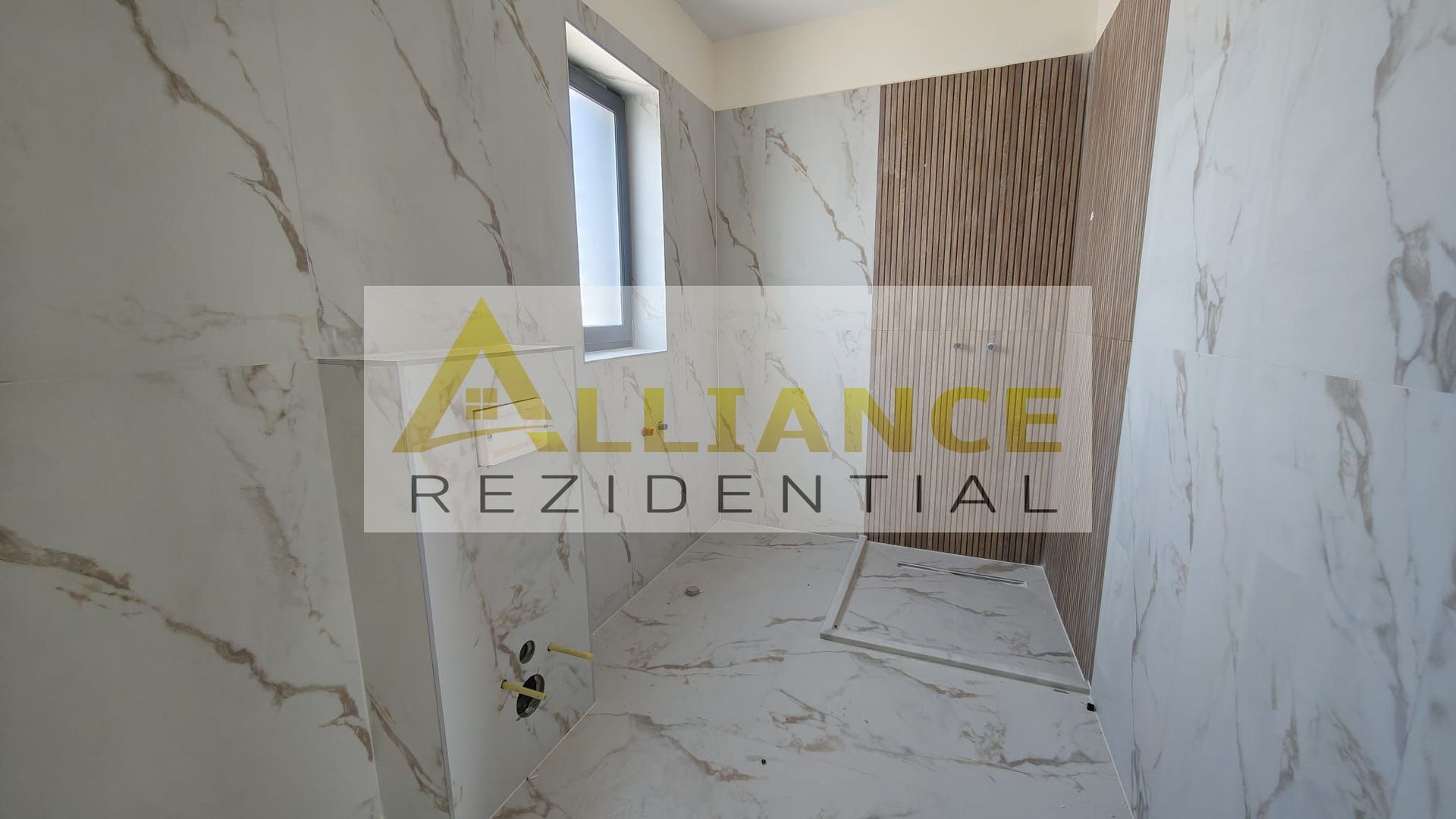 Vila individuala in zona Miorita | 4 camere | Teren 300 mp - Poză 9