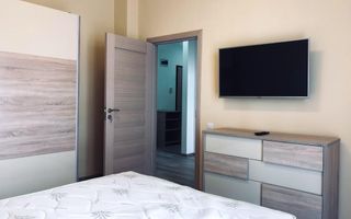 Apartament 3 camere, zona Centru NTT Data, imobil nou Parcare - Poză 12