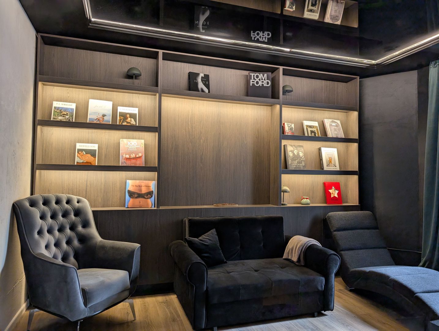 Coworking modern în zona Cișmigiu – 3 birouri de închiriat - Poză 42