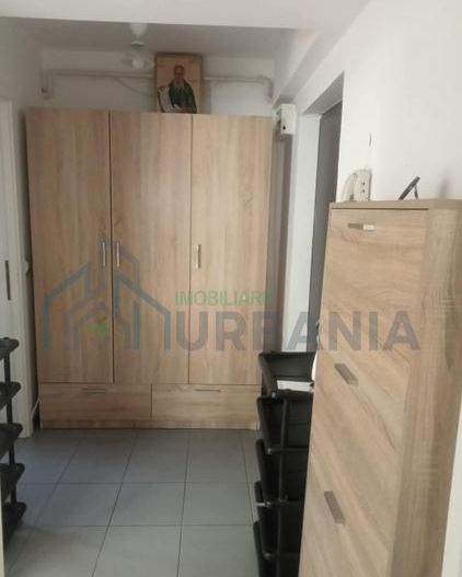Apartament de inchiriat, 1 camera, zona Cug, langa Spitalul Elytis si Providenta, Iasi - Poză 3