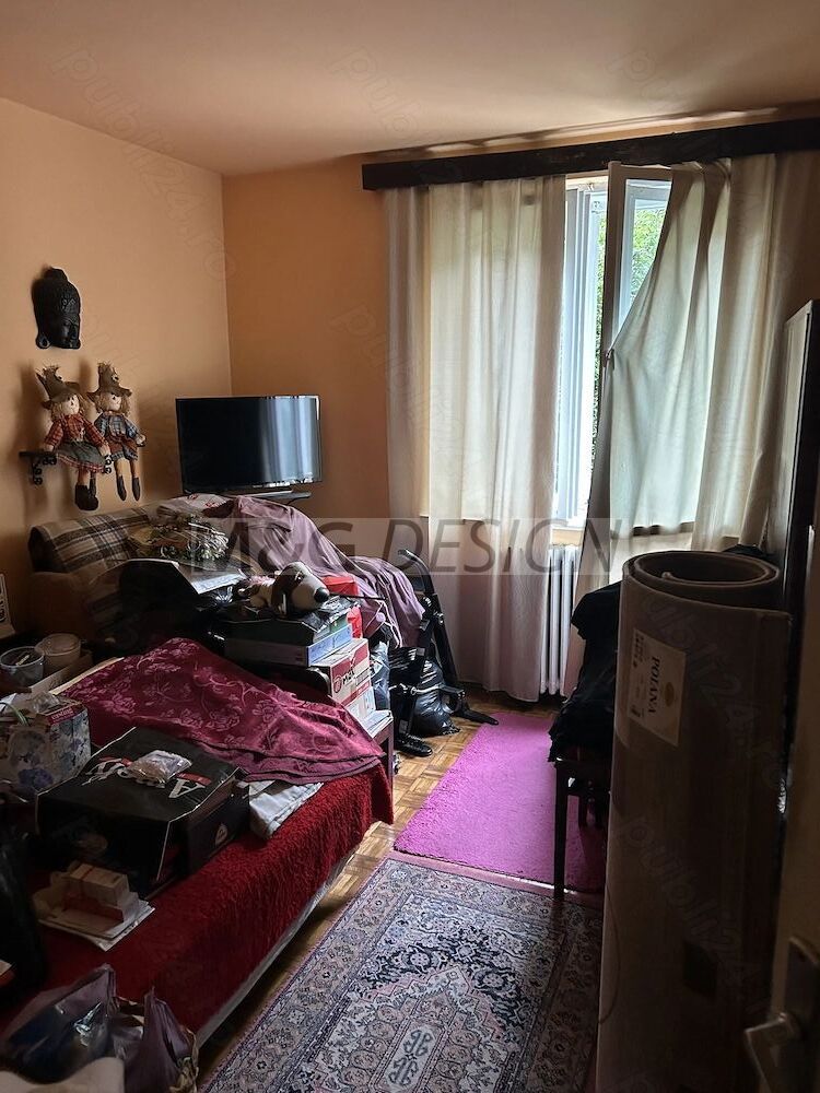 Apartament 3 camere, zona Medicinei, et 1 - Poză 3