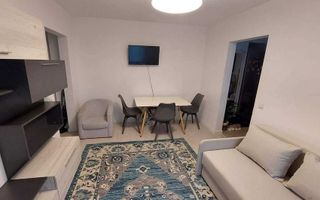 Apartament 2 camere, complet renovat, parter înalt, Mănăștur. - Poză 1