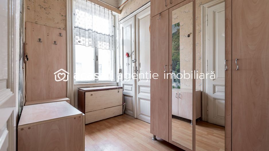 Apartament 98 mp pe bulevardul Decebal, fatada renovata Comision 0 - Poză 4