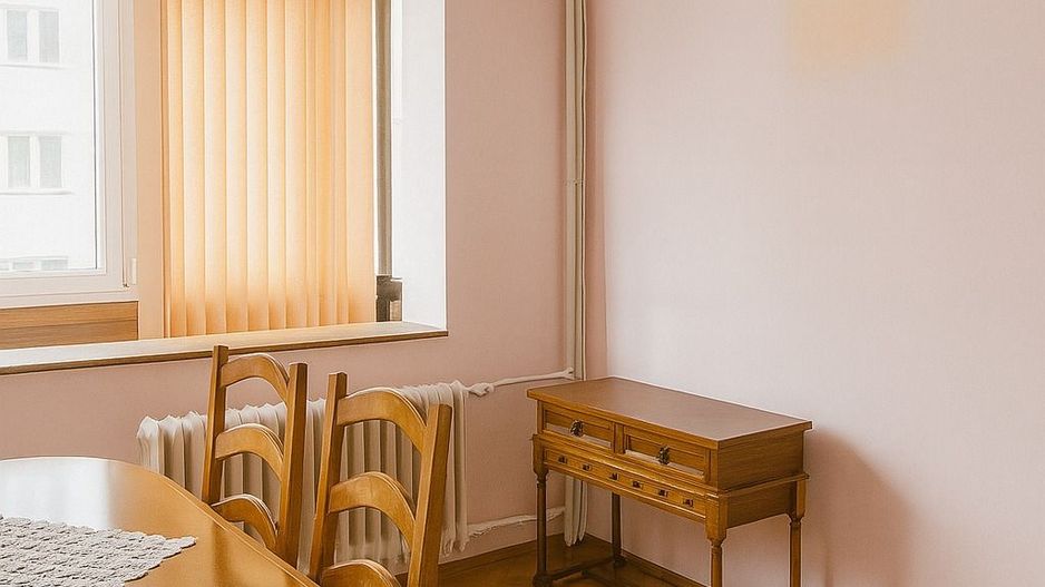 APARTAMENT 60 MP ZONA TAKE IONESCU - Poză 13