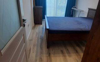 Apartament 2 camere de închiriat, Aleea Mihail Sadoveanu, ansamblu rezidențial nou, loc de parcare - Poză 5
