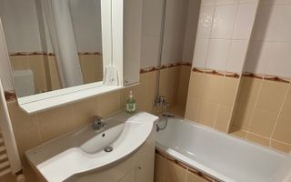 Apartament 3 camere bloc nou cu parcare subterana - Poză 17