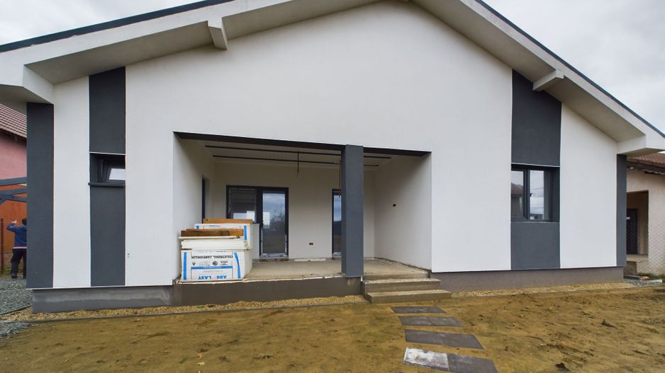 Casă individuală în Pădureni - Poză 26