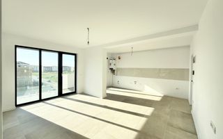 Bloc nou cu finisaje superioare. Etaj intermediar. Loc de parcare - Poză 1