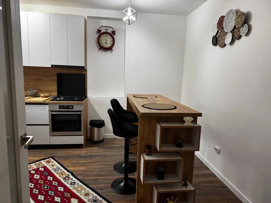 Apartament 3 camere în vilă – 100 mp – Domenii /Arcul de Triumf –750 - Poză 8