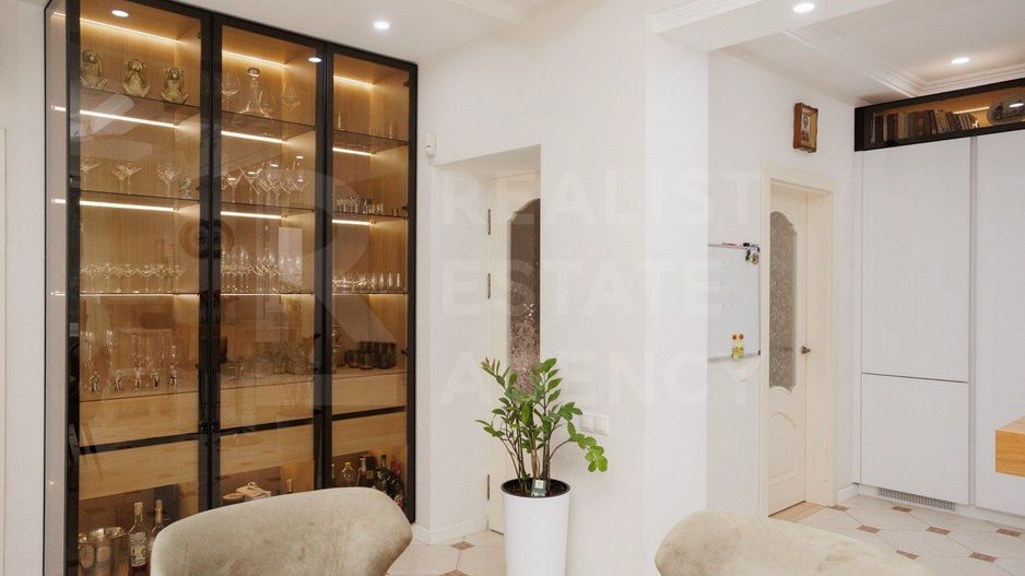 Vânzare, casă, 4 camere, str. Cuza vodă, Botanica - Poză 31