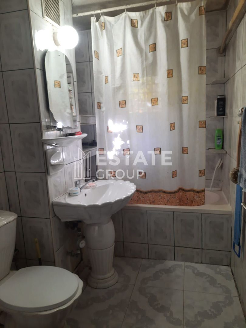 Apartament 3 camere, decomandat, parter - Poză 10