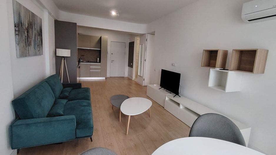 Apartament 2 camere Novum - Metrou Politehnica - Poză 3