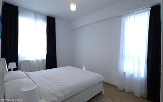 Mamaia Nord - Meraki 7.2 Studios, 2 camere, 43,50 mp utili, Parter! - Poză 15