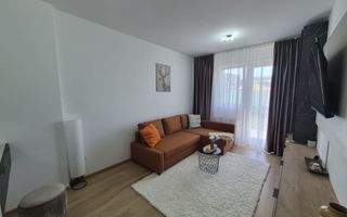Garsoniera decomandata | Parter | Grădină 34 mp | Bloc 2026 | Popești- - Poză 2