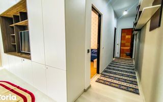 Apartament 3 camere, bloc nou, cu parcare, in P-ta Mihai Viteazul - Poză 13