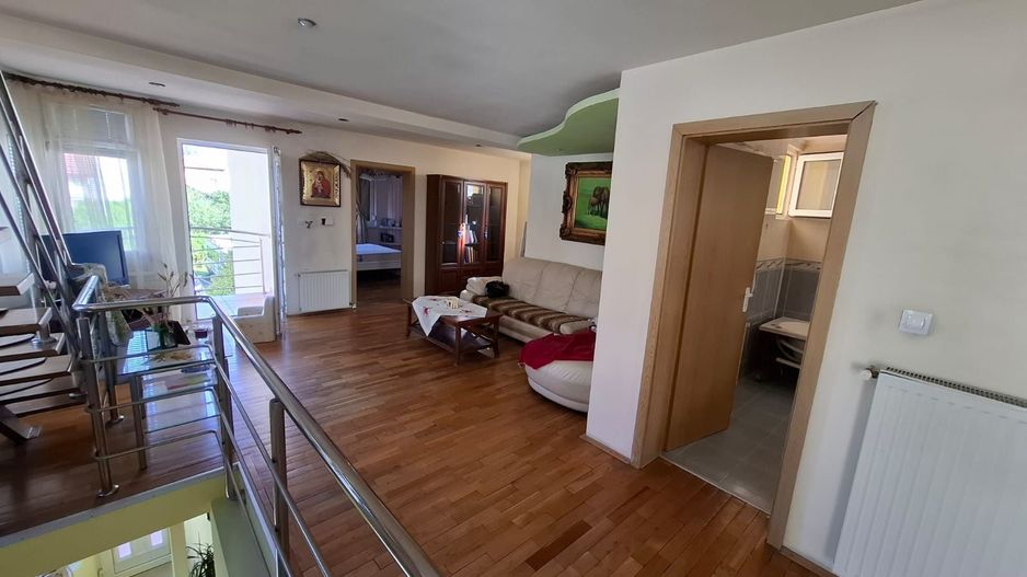 Casa individuala Bucovina P+E+M - Poză 22