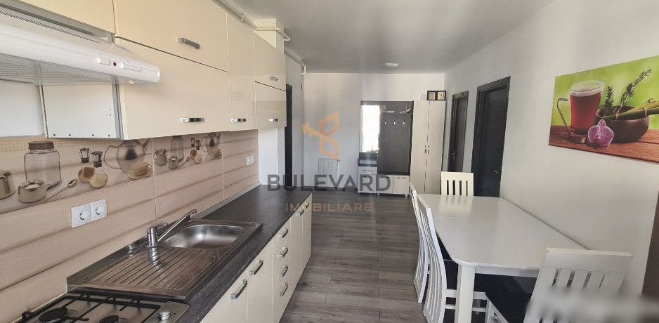 Apartament cu 3 camere zona Eroilor! - Poză 4