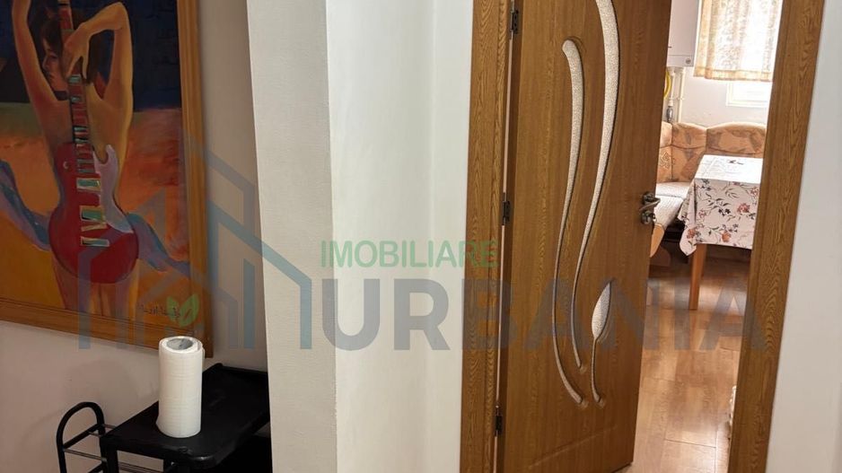 Apartament 2 camere de închiriat, zona Gării, Strada Silvestru Străpungere, Iași - Poză 2