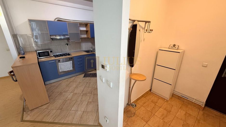 2 camere| FABRIC| loc de parcare| 2 balcoane| apartament superb| - Poză 7