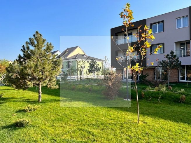 Apartament 2 camere  in Otopeni I Complex nou cu piscina I COM 0% - Poză 34