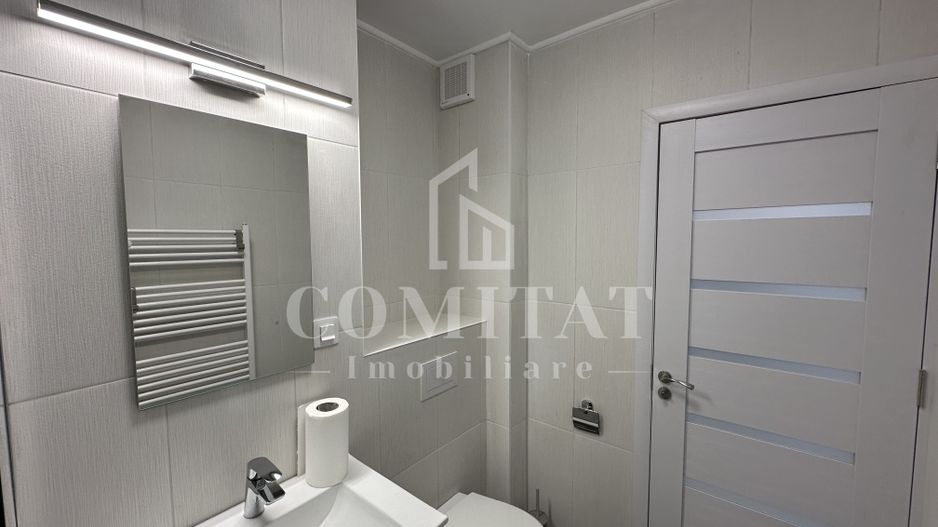 Apartament 2 camere | Etaj Intermediar | Nicolae Titulescu - Poză 13