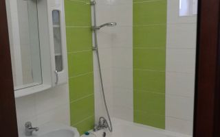 Chirie, apartament, 3 camere + living, stradela Andrei Doga, Râșcani - Poză 8