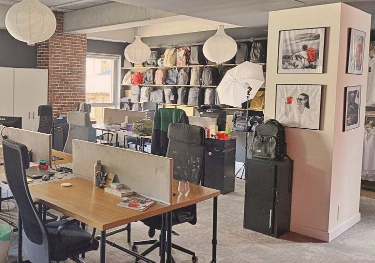 Zero comision, 178mp birou etaj 1 move-in ready Cismigiu, 14' metrou - Poză 3