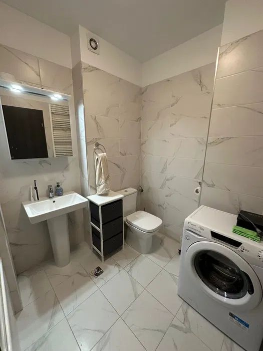 Garsoniera de inchiriat | Drumul Taberei | Moghioros Park Residence - Poză 4