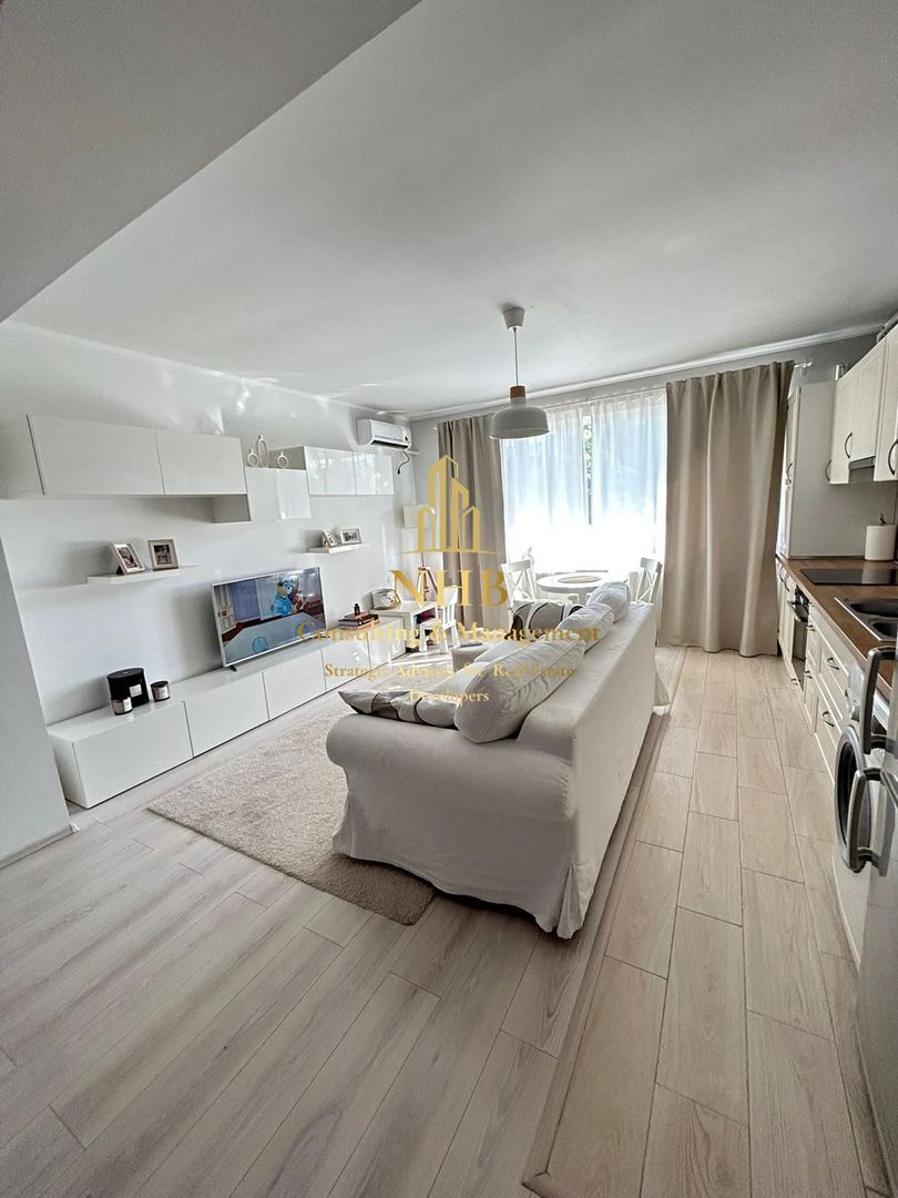 Apartament de vanzare -2 camere - zona BAICULUI-COMISION 0 - Poză 1