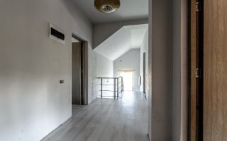 Casă nouă cu teren de 1644 mp – Sânnicolau Mic, str. Brândușei - Poză 10