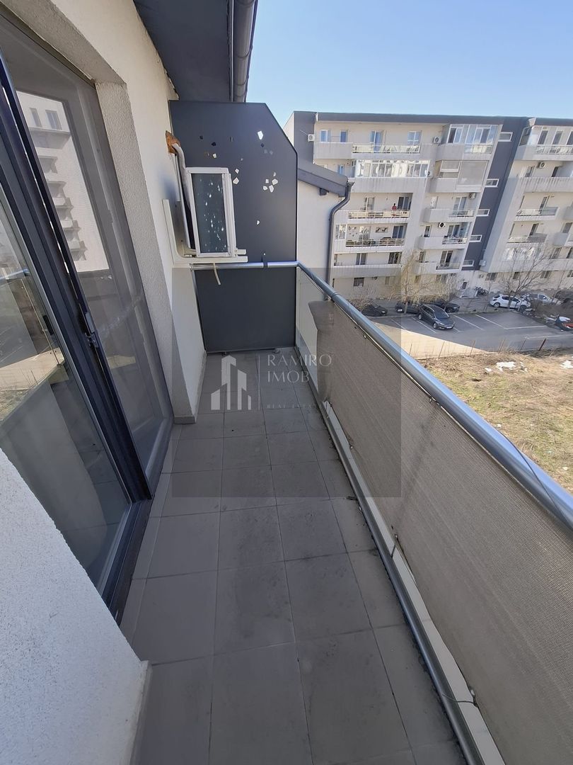 Apartament 2 camere decomandat Metalurgiei / Aurel Persu - Poză 5