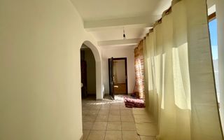 CASA + TEREN 3100 MP | Sat| Casă renovată | Utilități | Curt - Poză 5