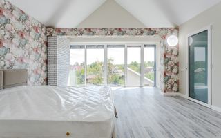 Vânzare, casă, 2 nivele, 122 mp, strada I.P. Izvoraș, Criuleni - Poză 19