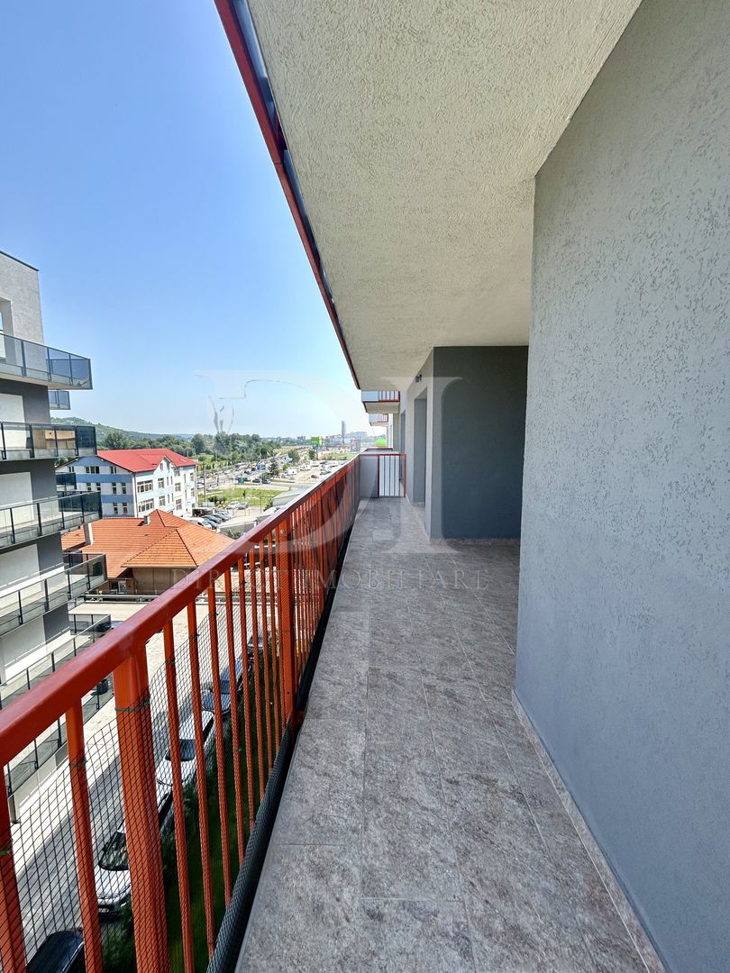 Apartament de închiriat/Floresti/ Zona BMW - Poză 11