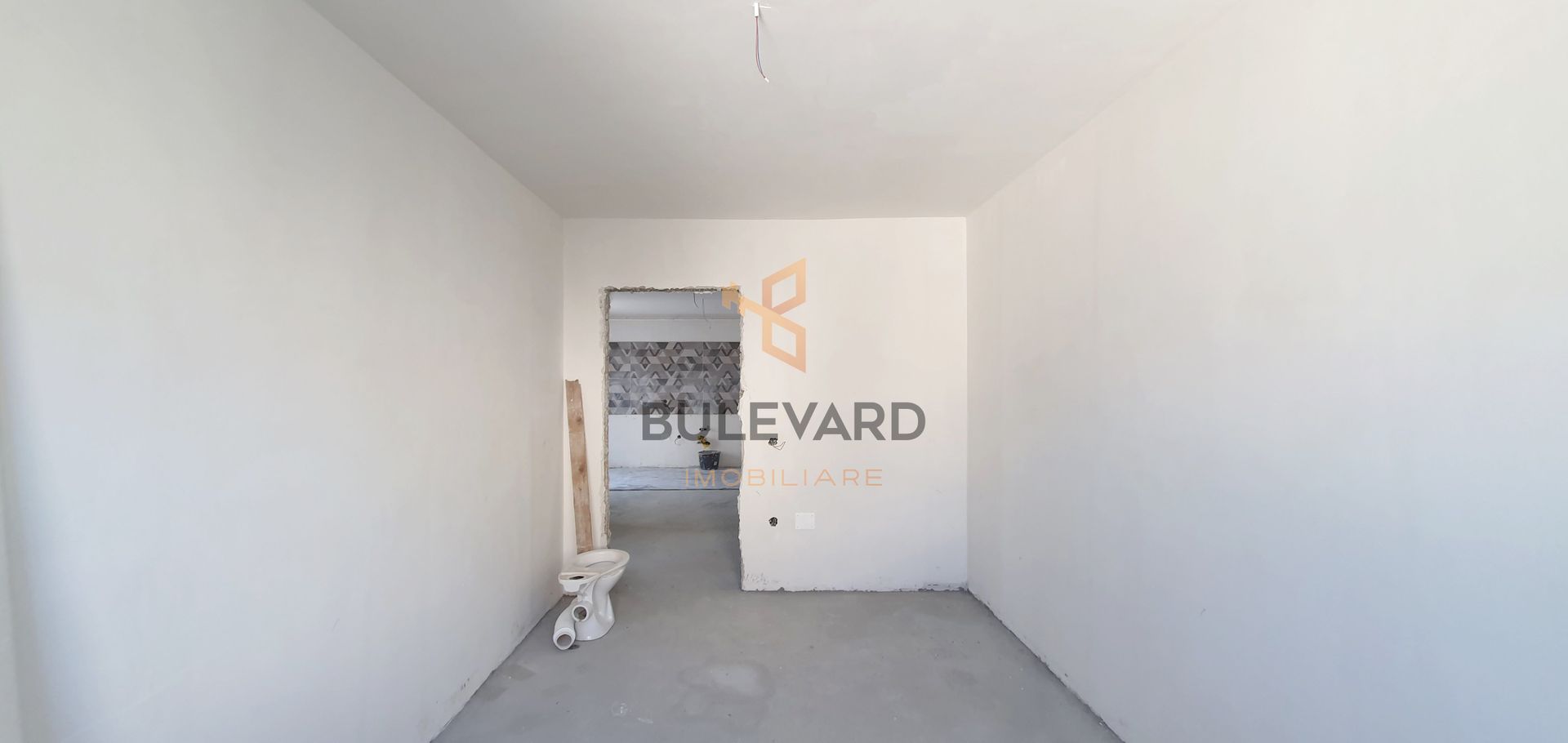 Apartament cu 2 dormitoare si panorama frumoasa, zona Vivo! - Poză 4