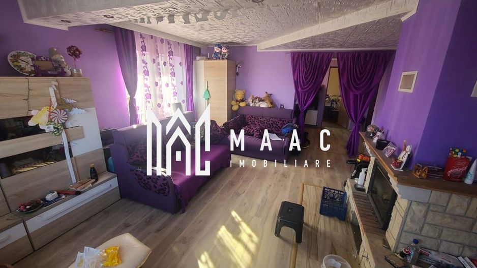 Casa 4 camere | Garaj | 2 Cai de acces | Tineretului - Poză 2